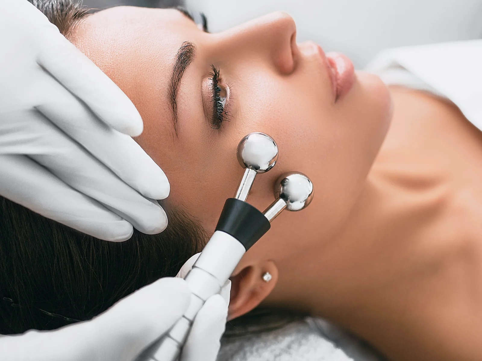 Skintech Facial