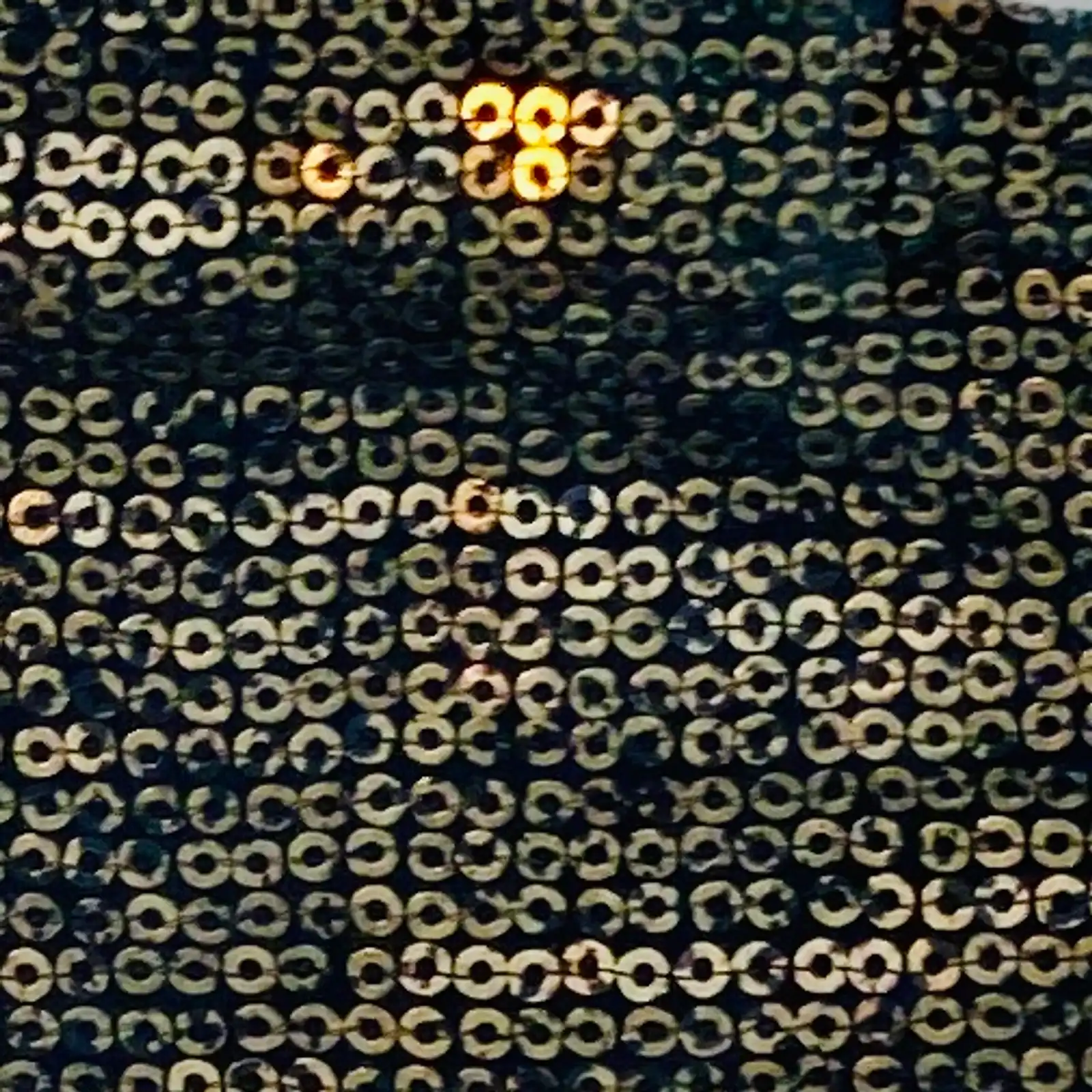 Thumbnail: Sequin Face Mask