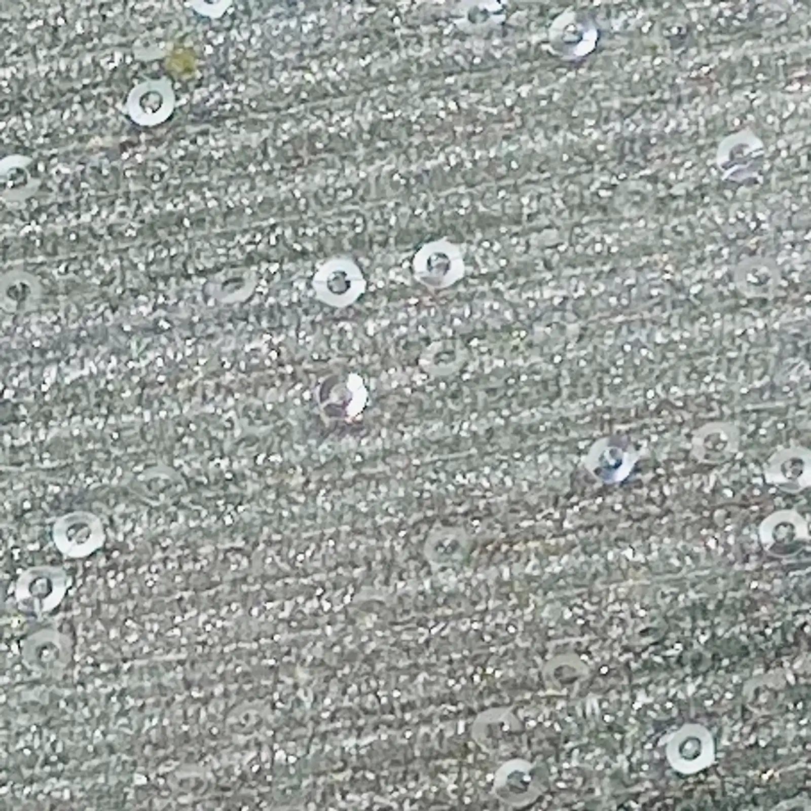 Thumbnail: Sequin Face Mask