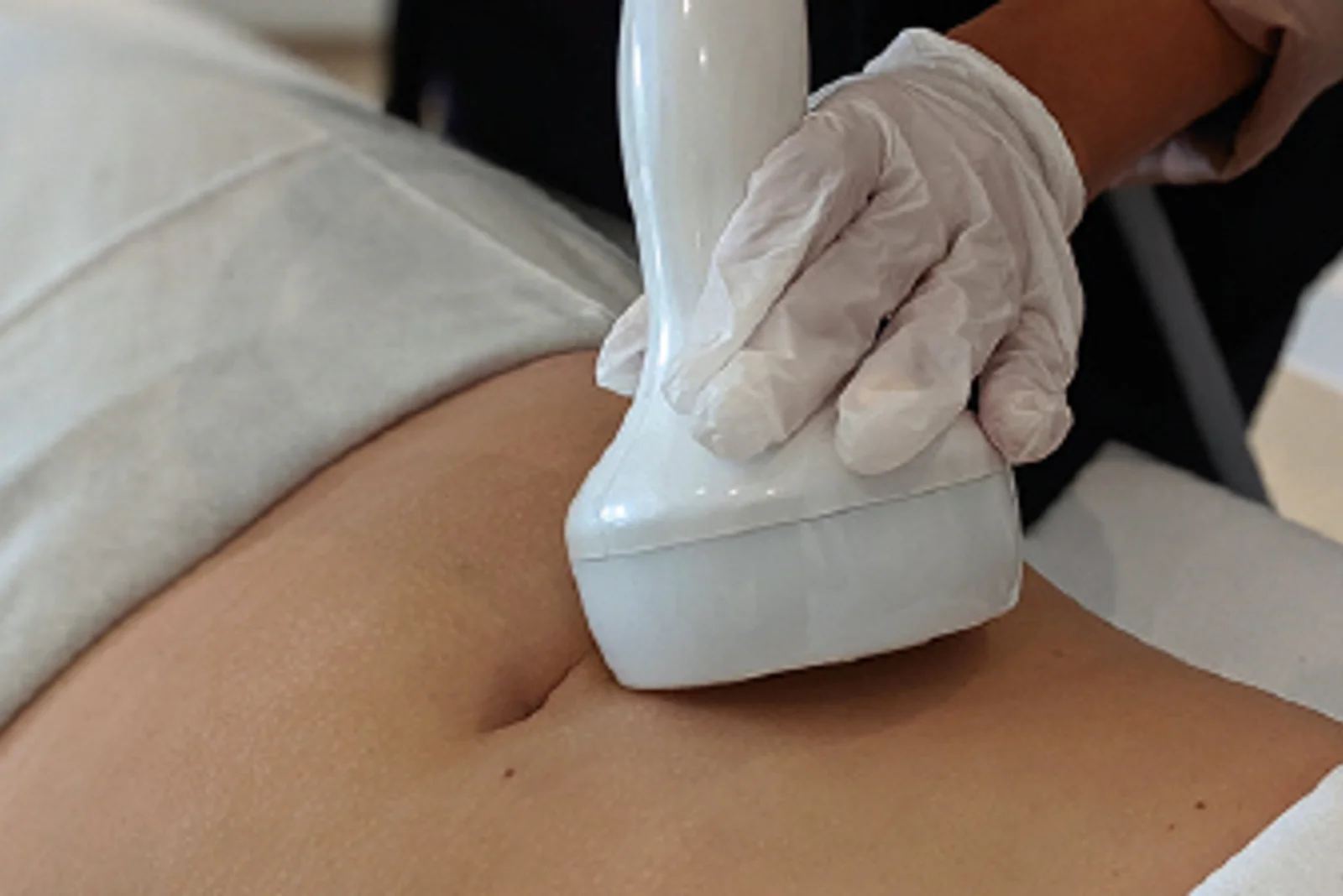 Radio Frequency Treatment